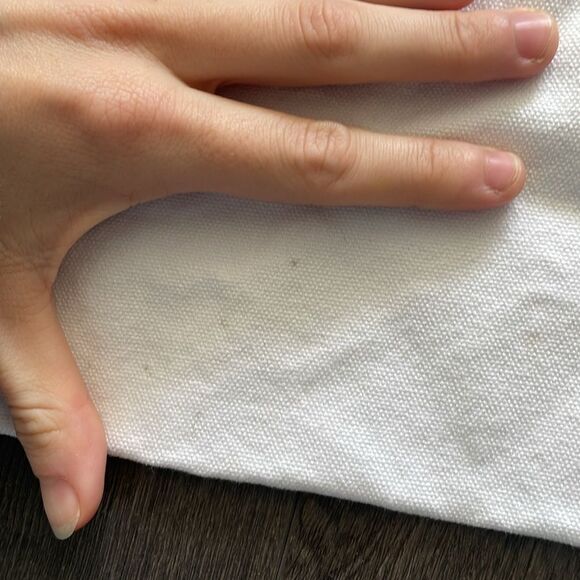 KIT & ACE | Canvas Tote Kitsilano Bag - Picture 5 of 9